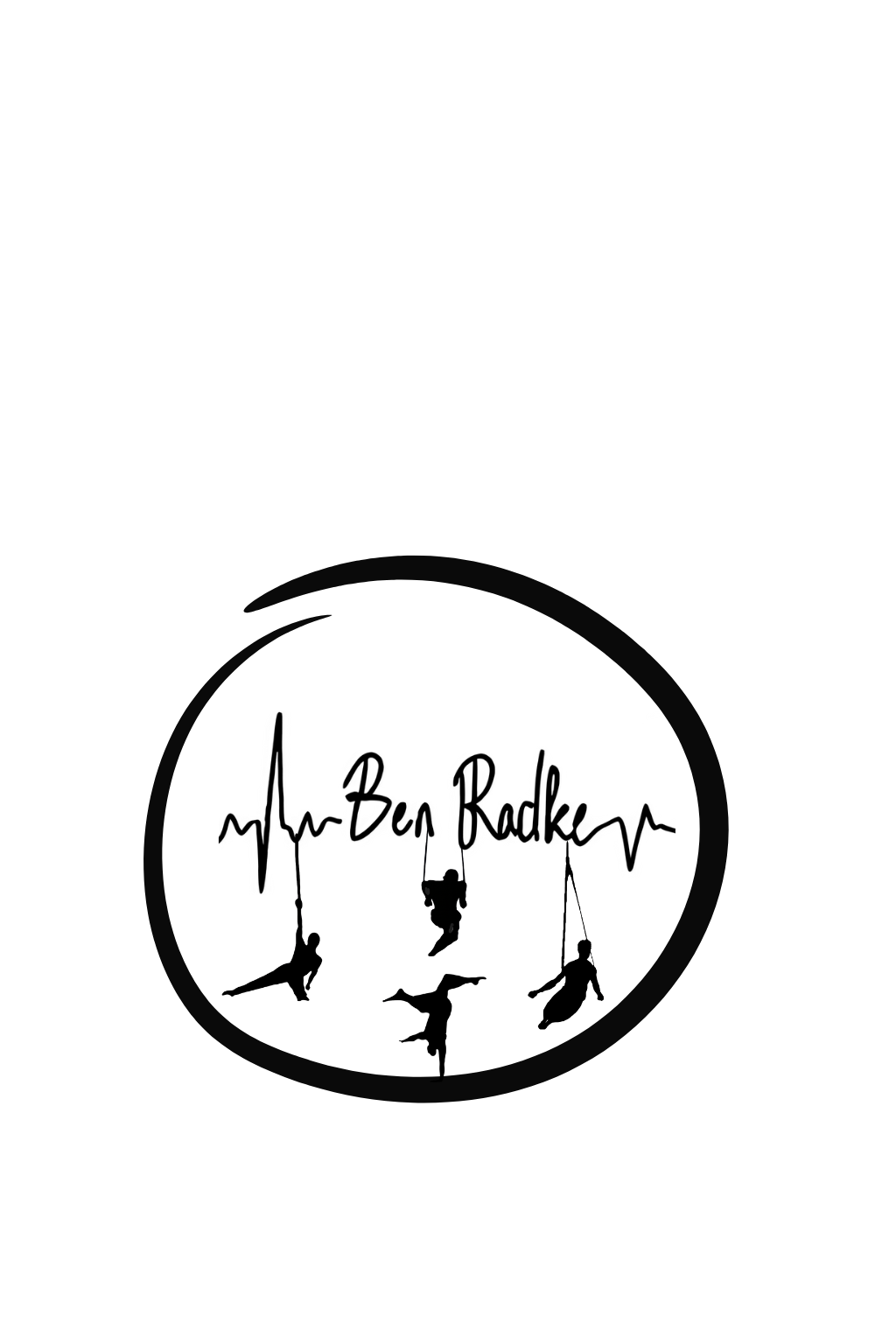 Ben Radke Logo Ben Radke