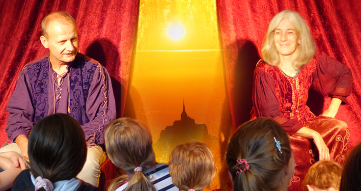 Märchenhaft leben e.V.