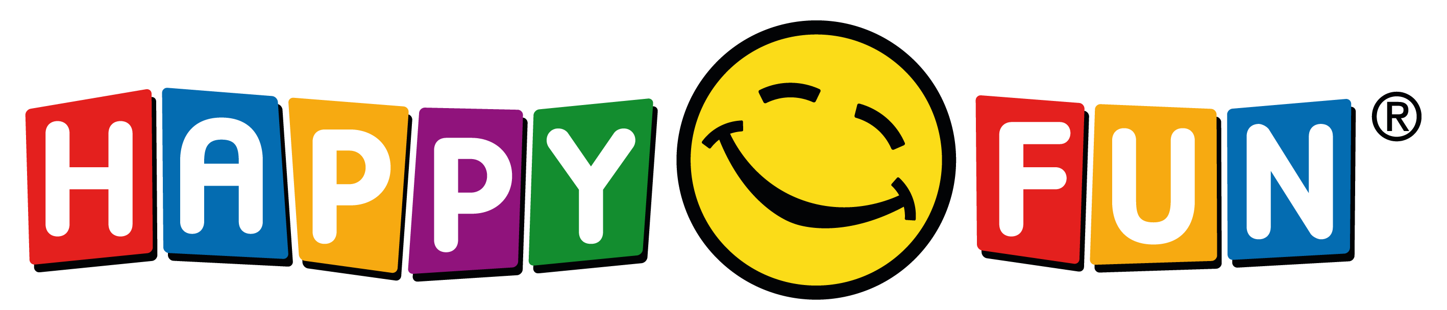 Happy Fun GmbH