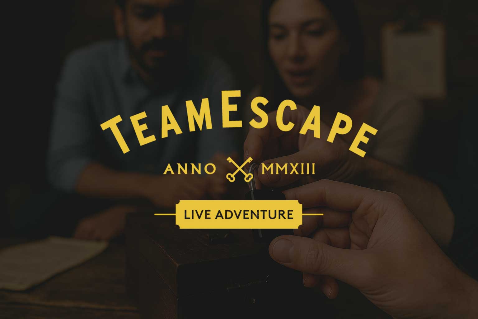 TeamEscape Köln