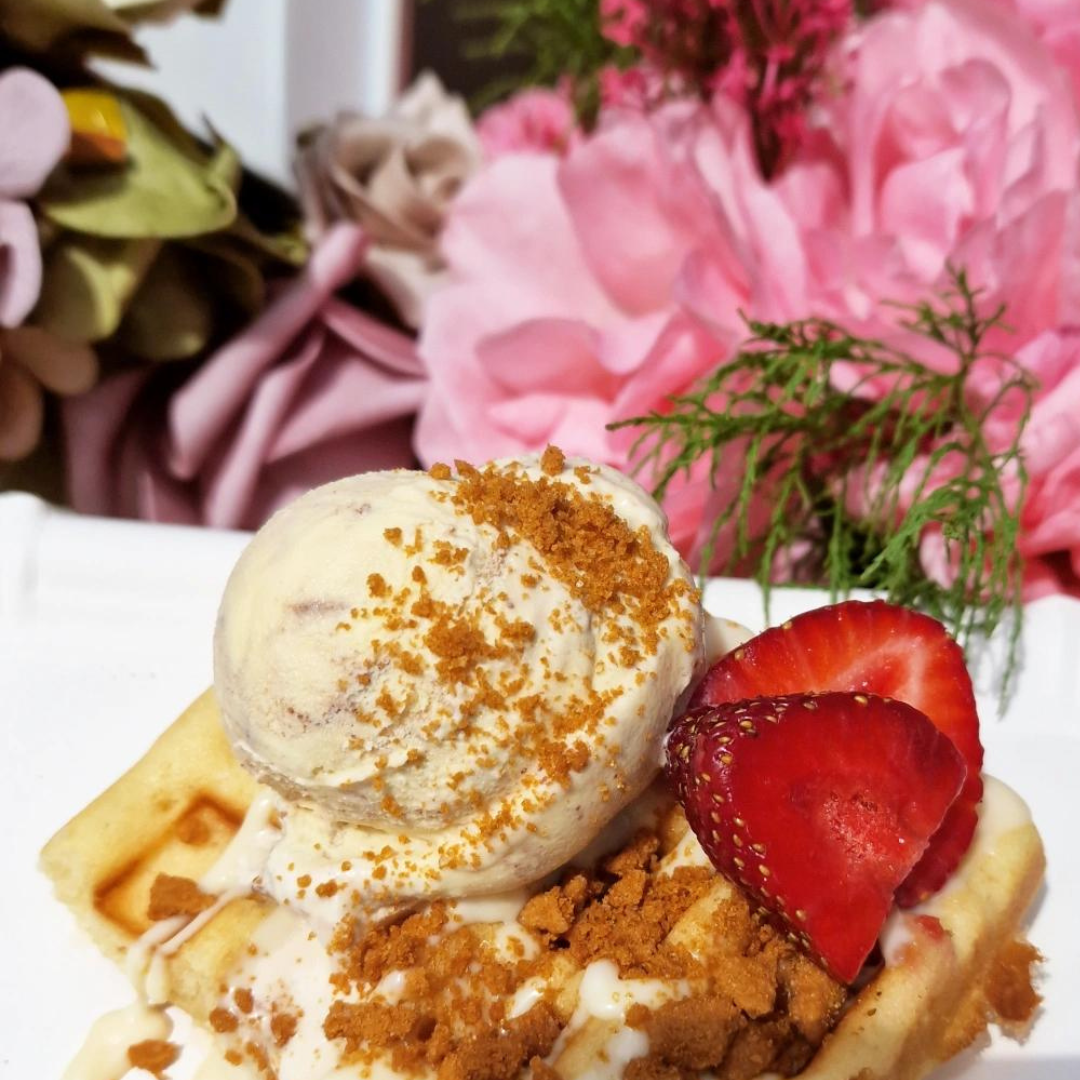 Zuckertusch Foodtruck