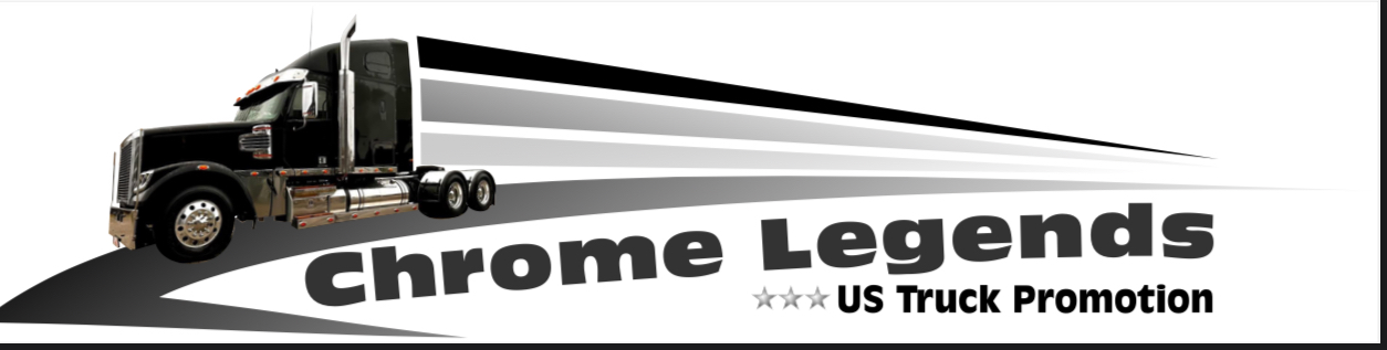 Chrome Legends US Truck Promotion 