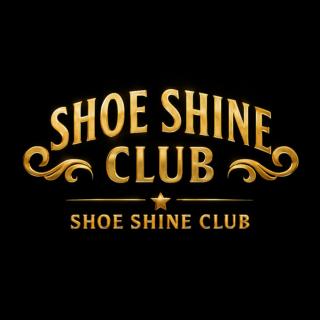 Shoe Shine Club