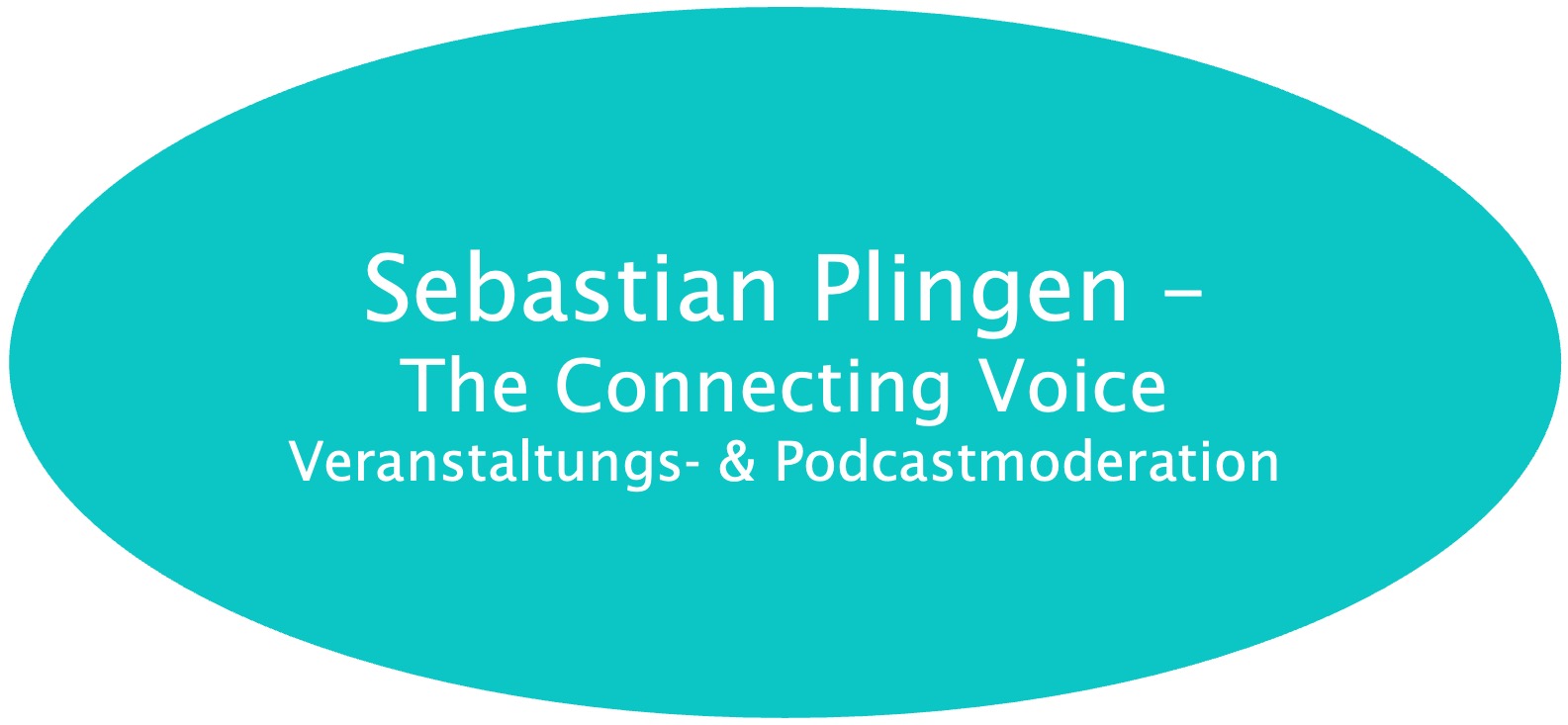 Sebastian Plingen Moderation