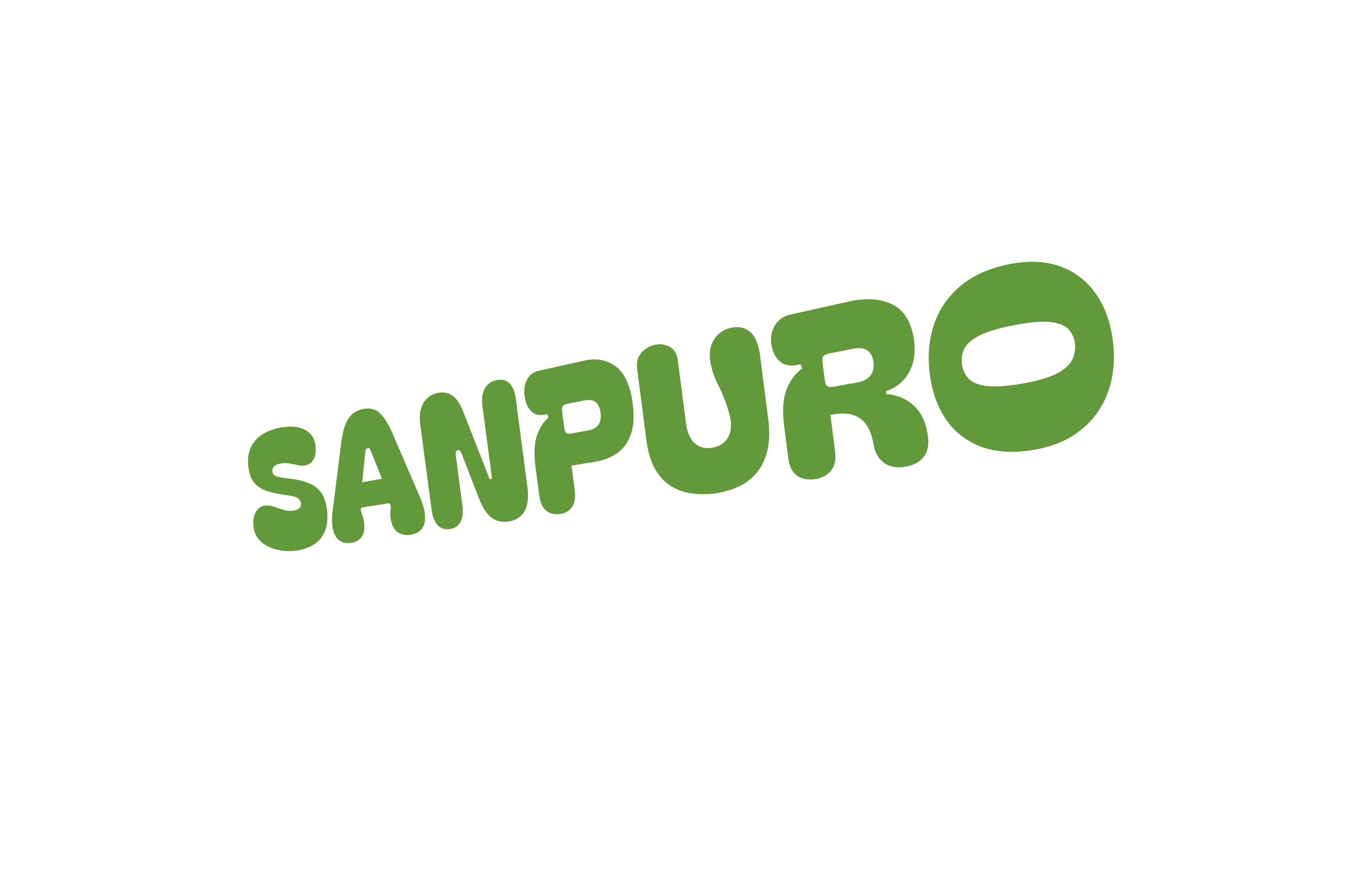 Sanpuro GmbH