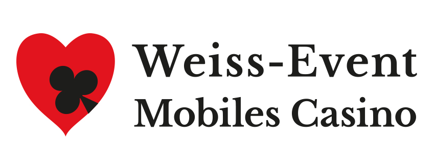 Weiss-Event - Mobiles Casino