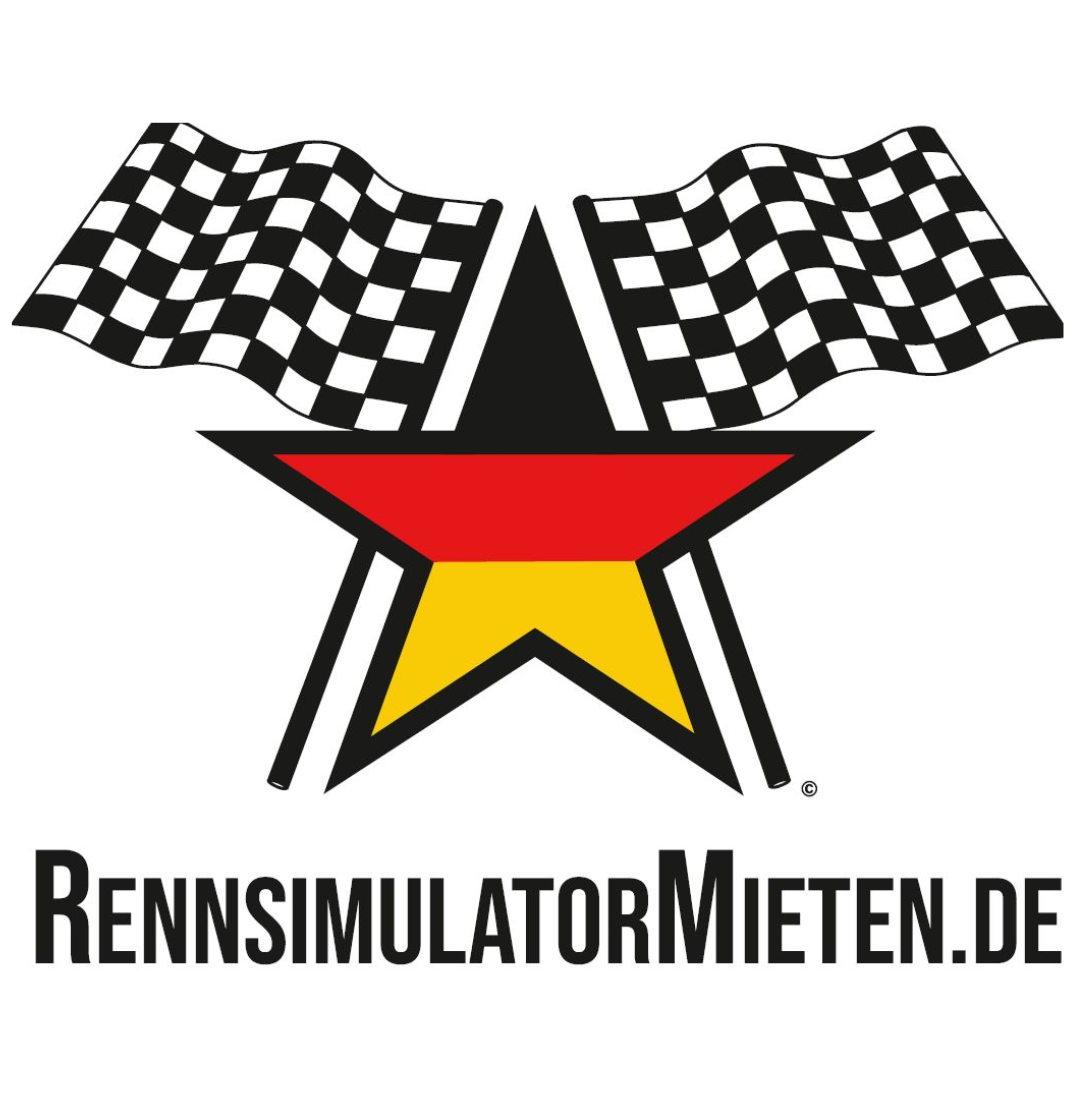 Rennsimulator Mieten