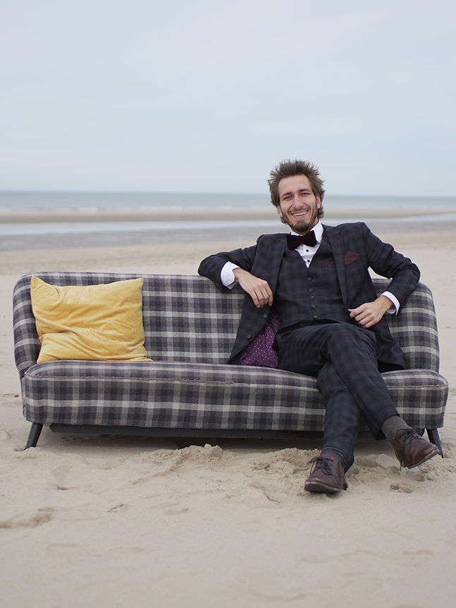 Toby Rudolph