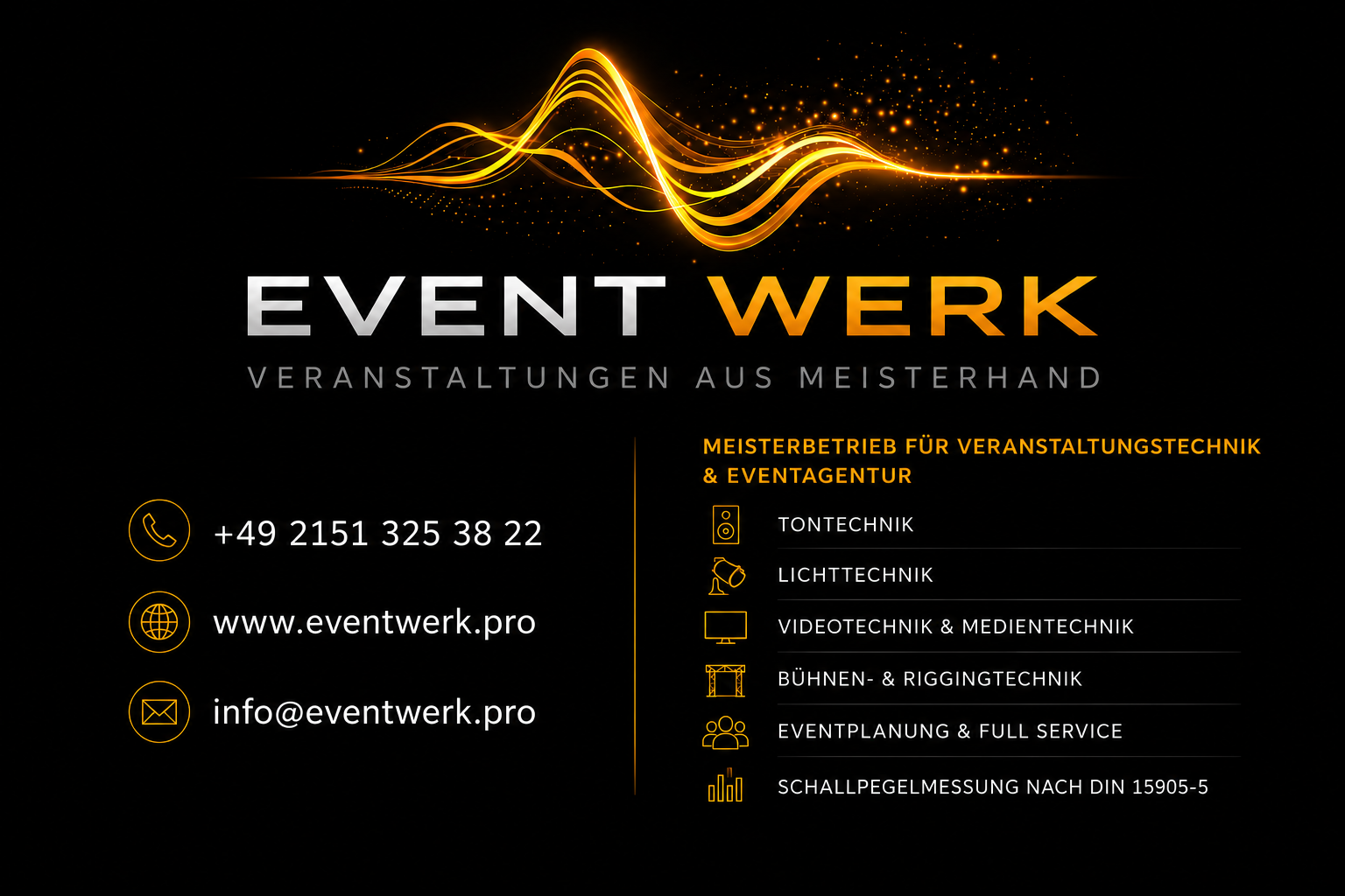 Eventwerk 