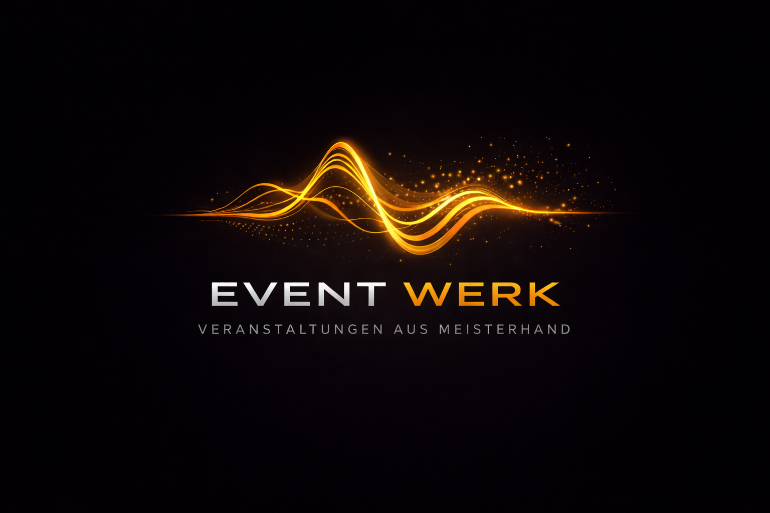Eventwerk - Meisterbetrieb für 