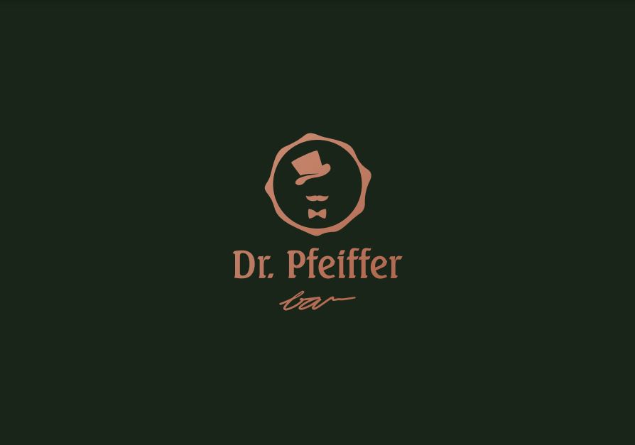 Bar Dr. Pfeiffer