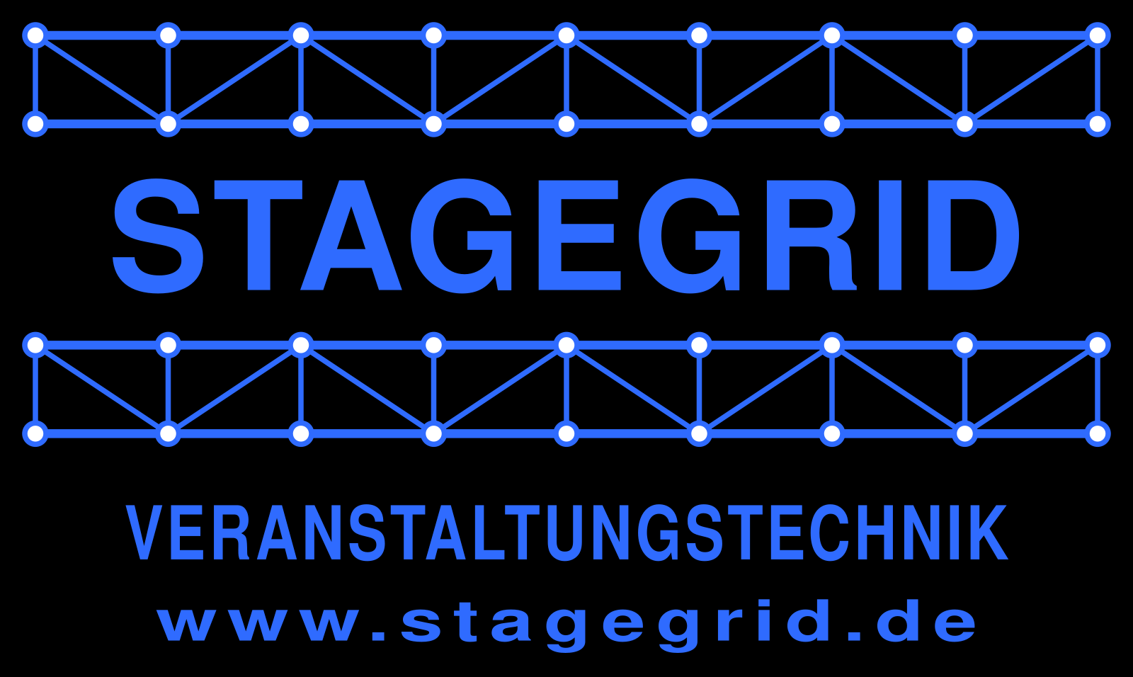 Stagegrid Veranstaltungstechnik