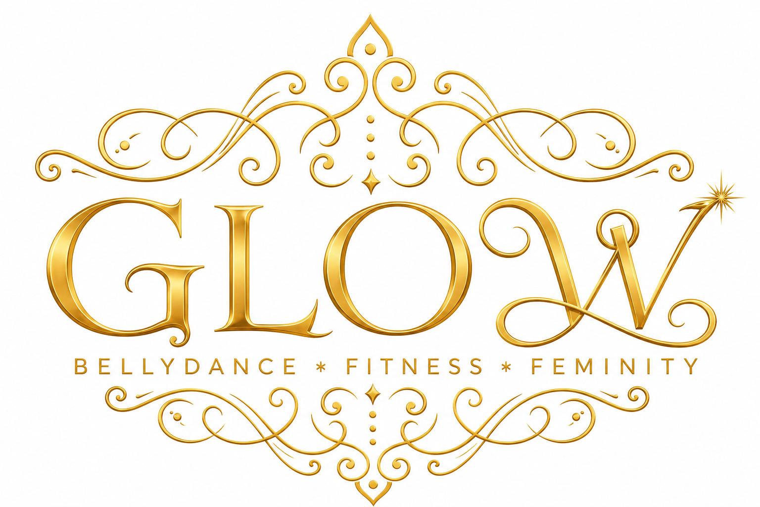 Glow Bellydance