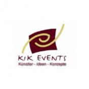 KiK-Events | Künstler - Ideen - Konzepte